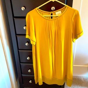Maeve 60’s style dress with pockets